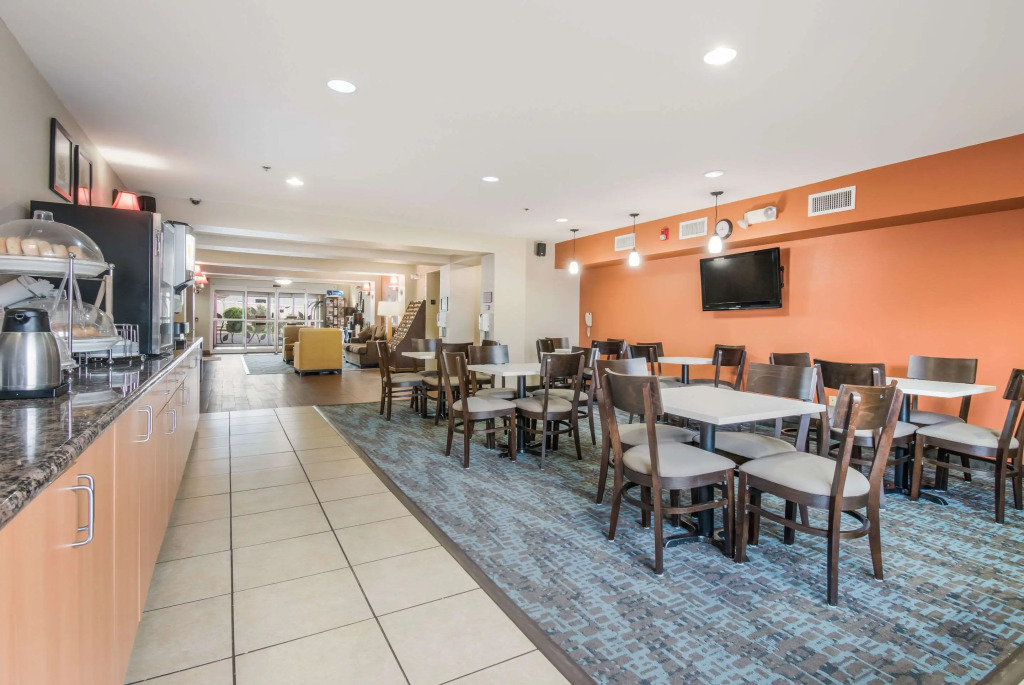 Sleep Inn & Suites Ronks - Lancaster Area