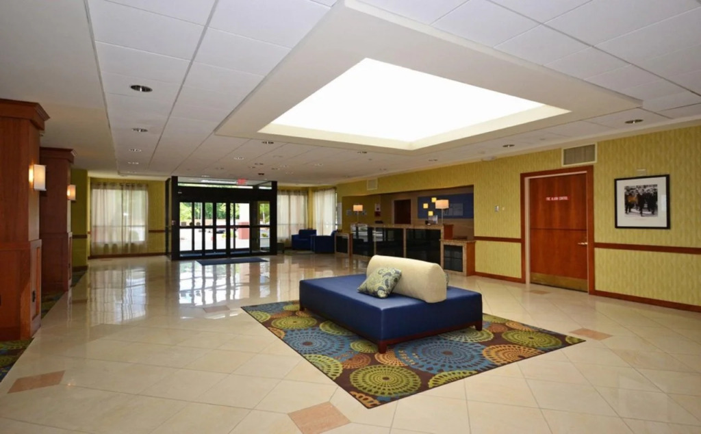 Garner Hotel Brockton - Boston by IHG