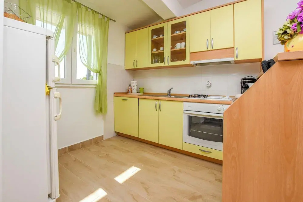 Apartments Branko
