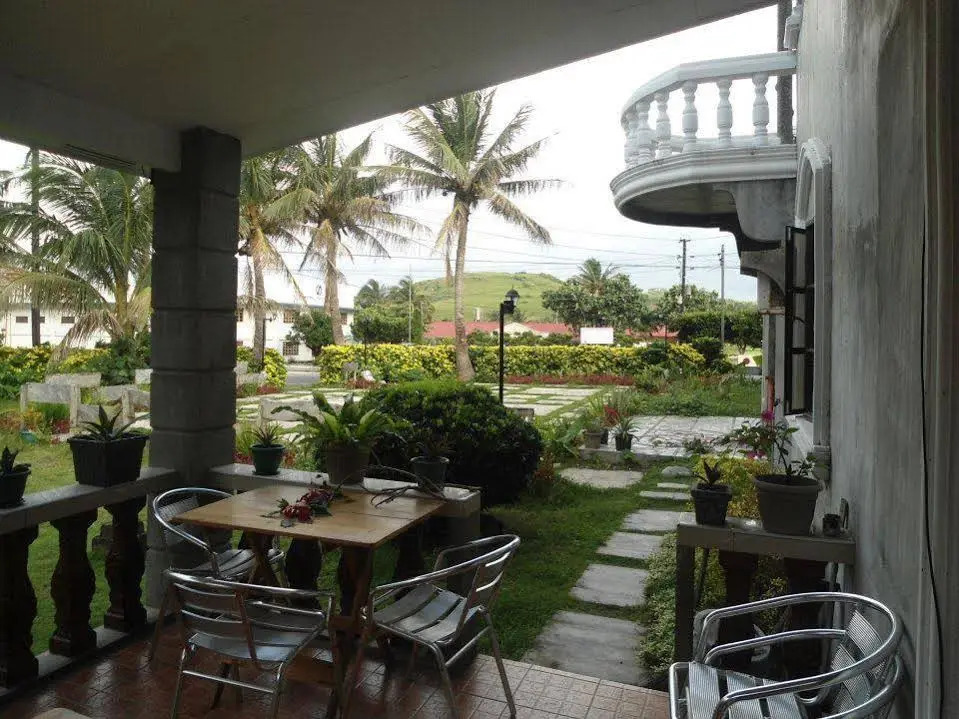 Martin's Inn