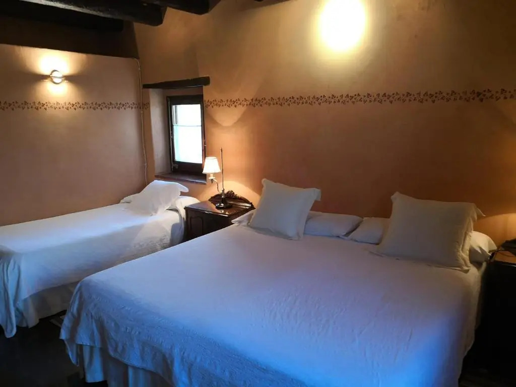 Casa rural Can Jepet