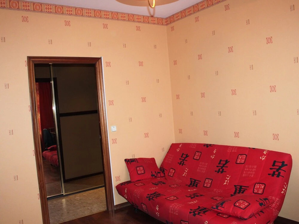 Sacvoyage Apartment on Lenina, 20