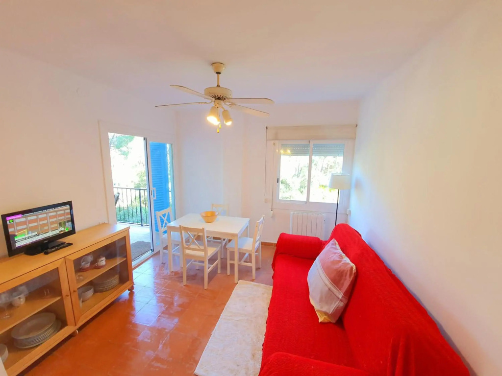 Apartamento Pals Beach-3