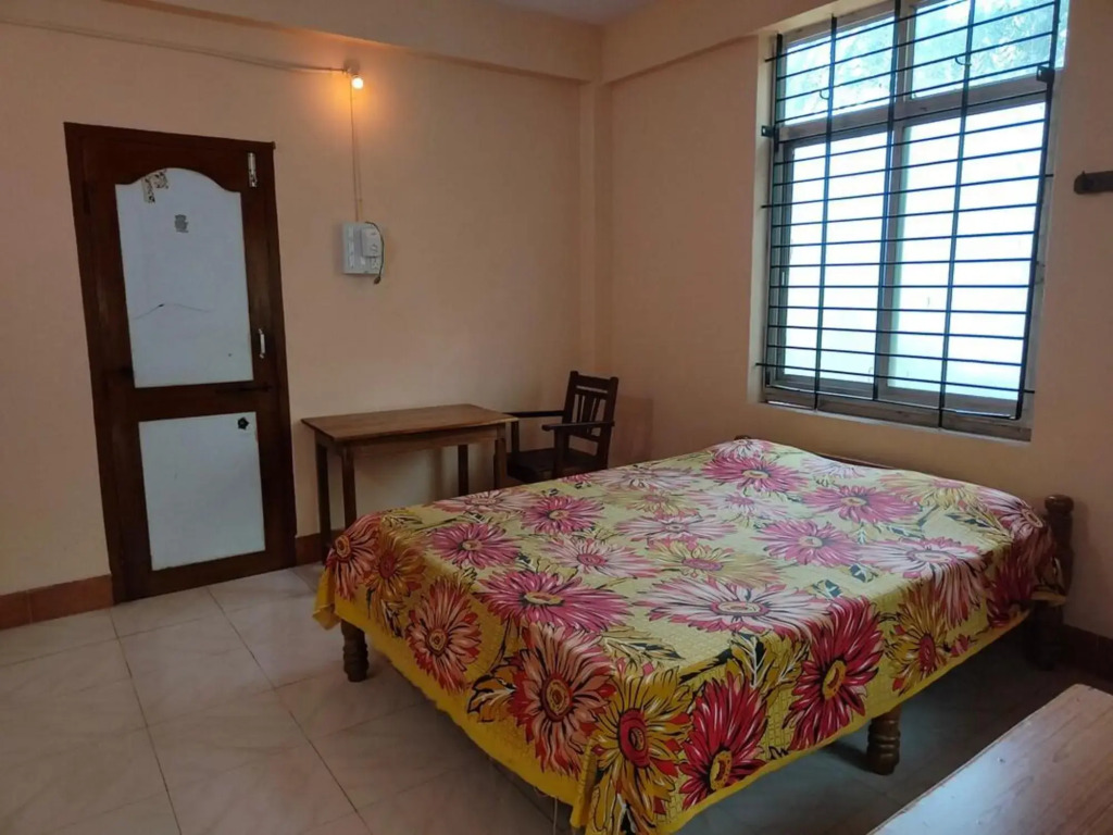 Shastri guest house