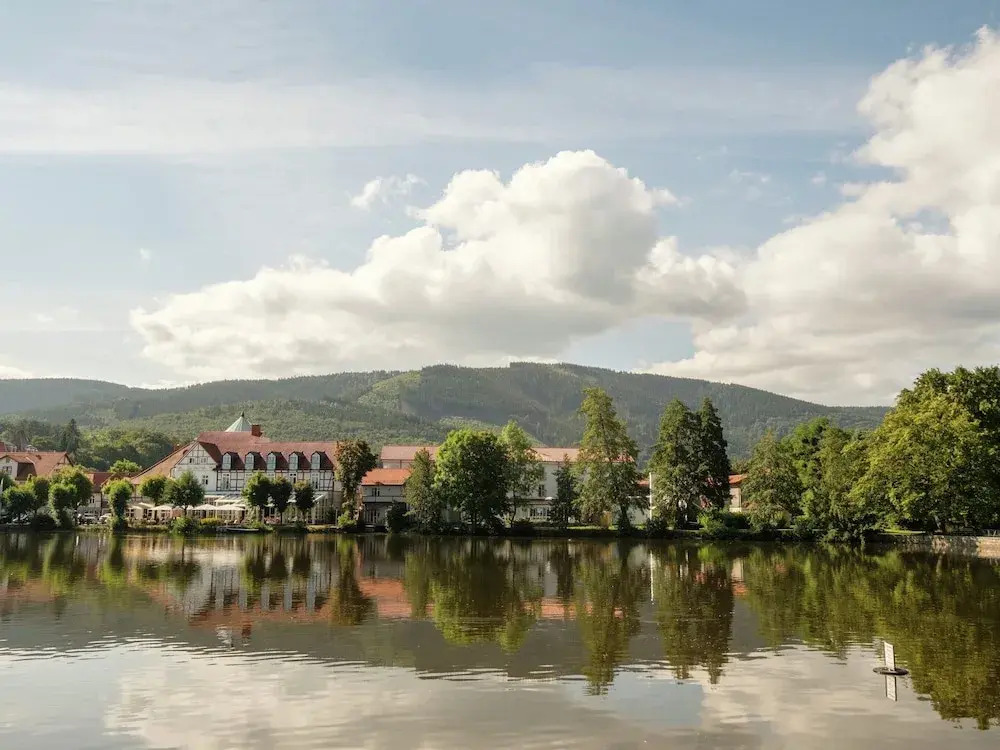 Ferienwohnung in der Nähe des Brockengipfels
