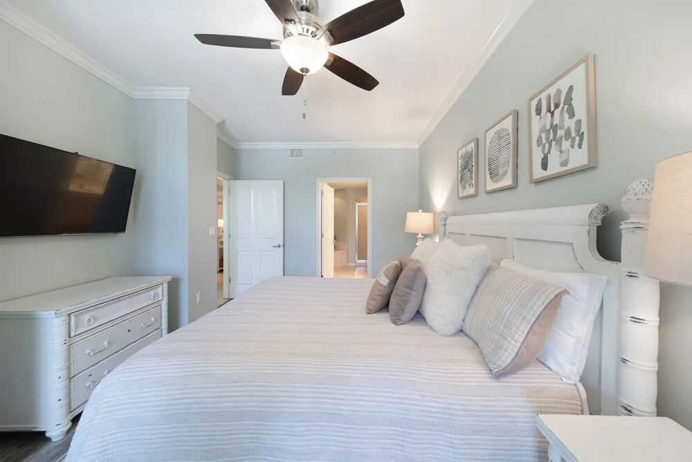 Destin West - Gulfside 210 2 Bedroom Condo