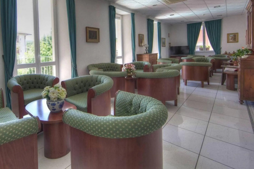 Hotel Mizar