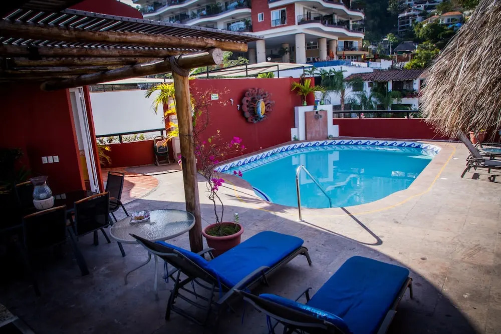 Andales on the Bay Suites