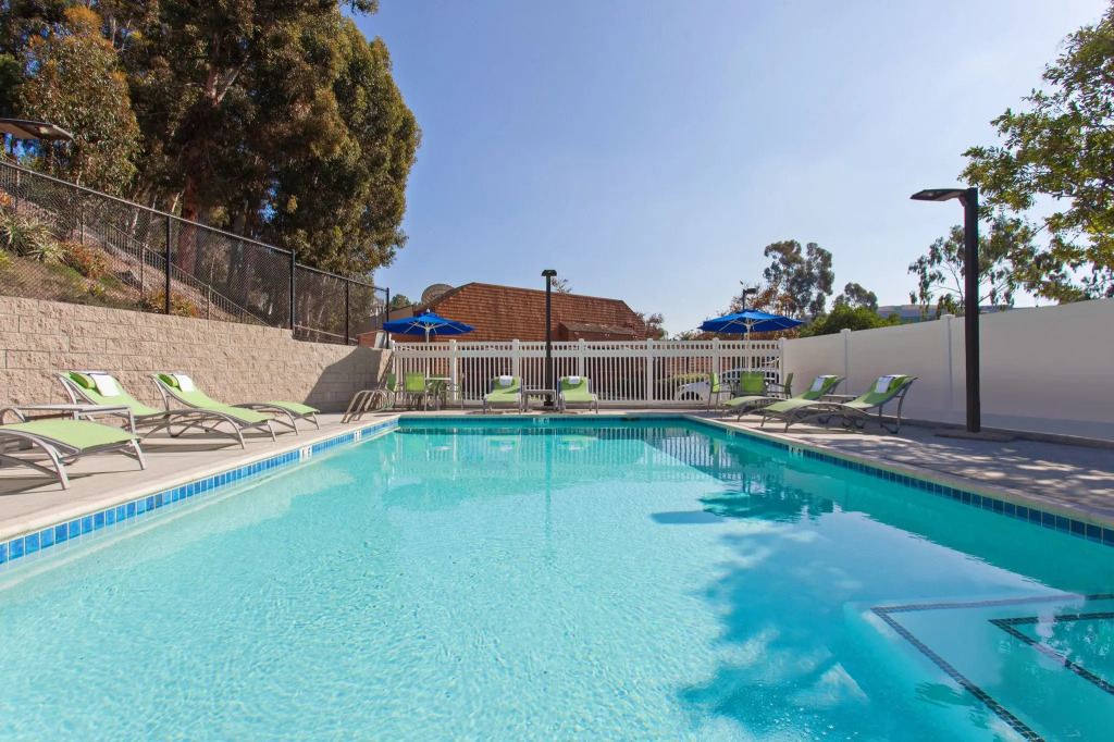 Holiday Inn Express Mira Mesa San Diego by IHG