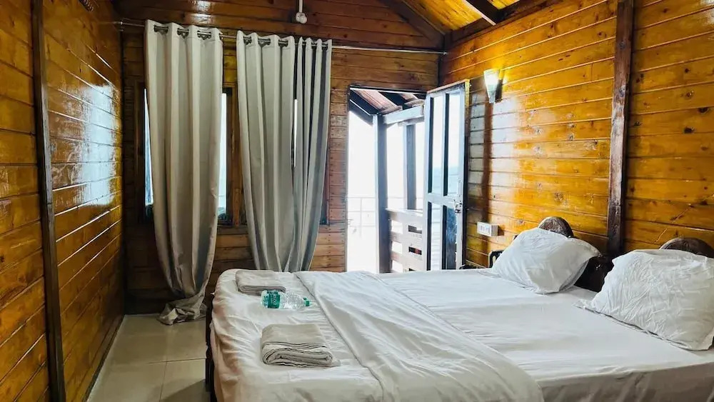 Palolem Luxuries Beach Cottages