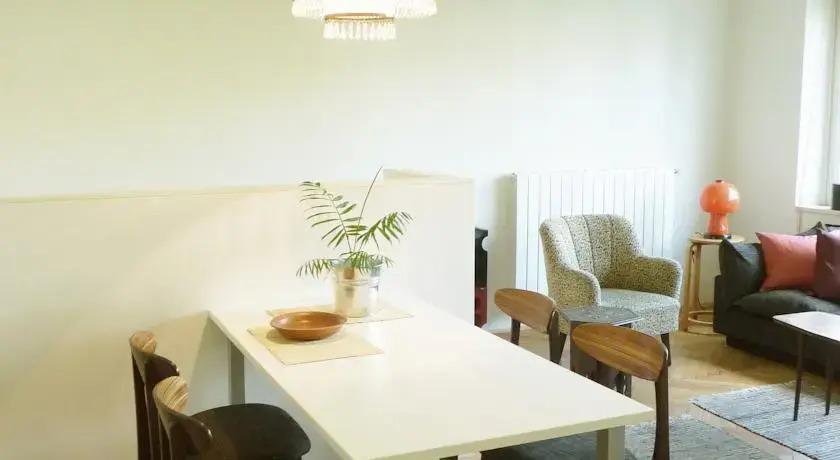 Apartment Da Svet Vrbik