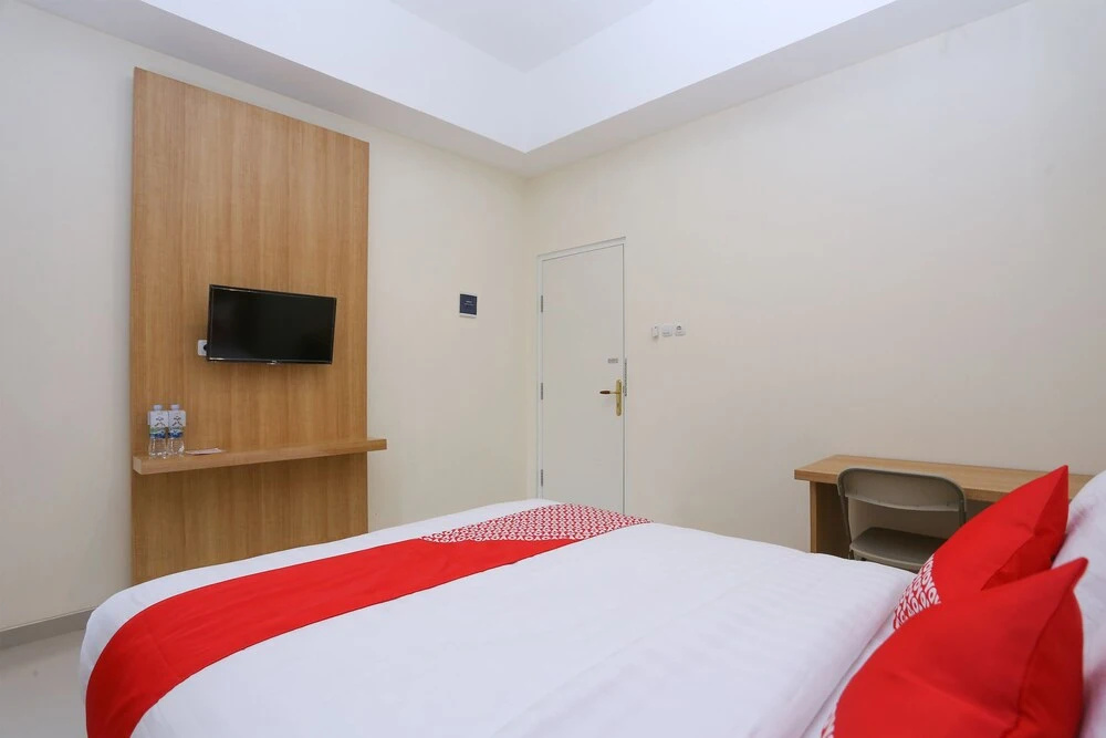 Garuda Guest House Yogyakarta by OYO Rooms
