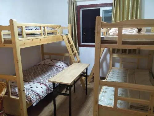 City Garden Homestay