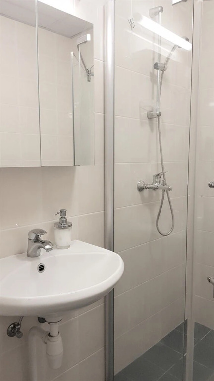 Toome Apartment