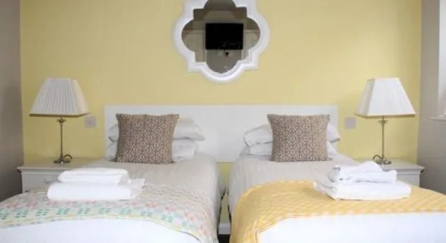 The Townhouse Hotel