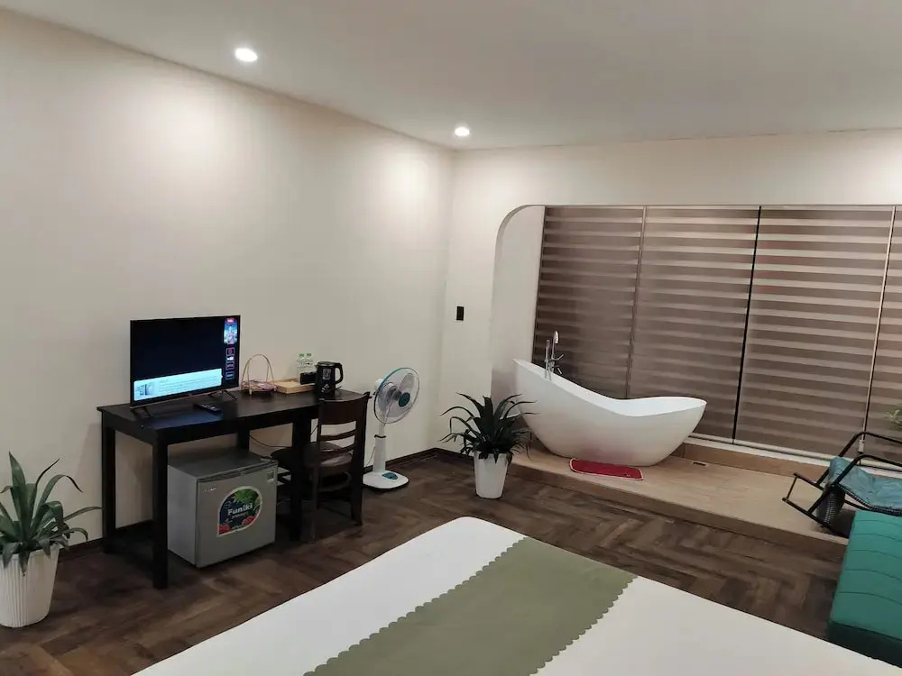 Secret Garden Homestay