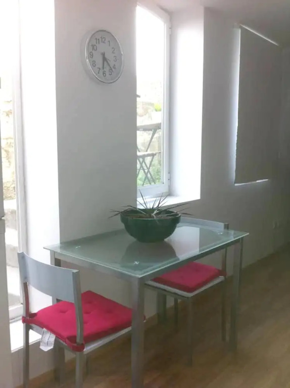 Jardim de São Lázaro - Porto Apartments