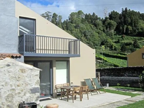 Furnas Valley