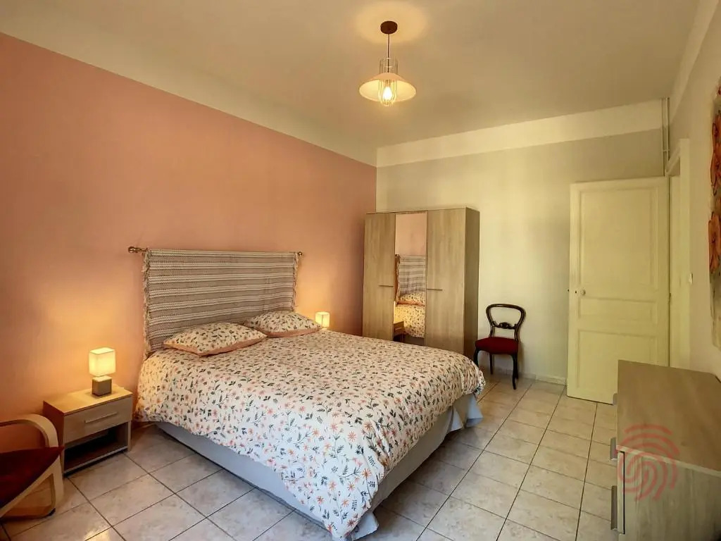Appartement Lamalou-les-Bains, 2 pièces, 2 personnes - FR-1-451-162