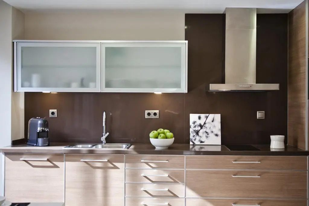 Up Suites BCN