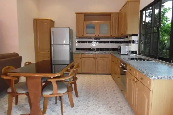 Hideaway Villa