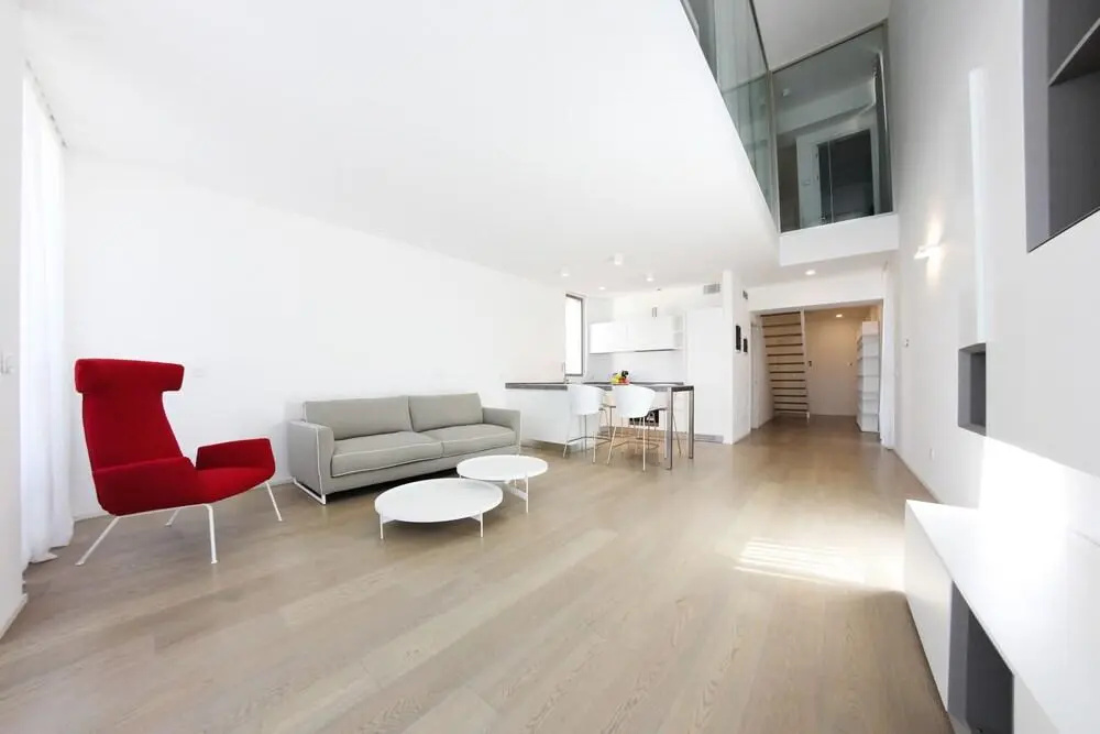 Be Apartments Volturno