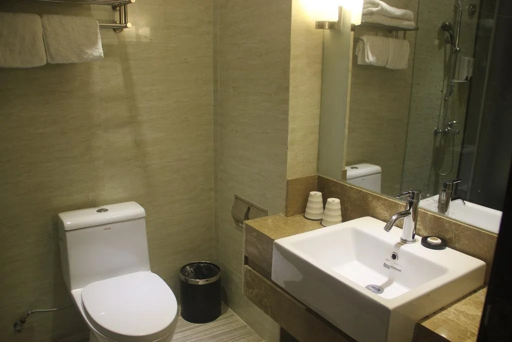 The Li Yang Hotel Guangzhou