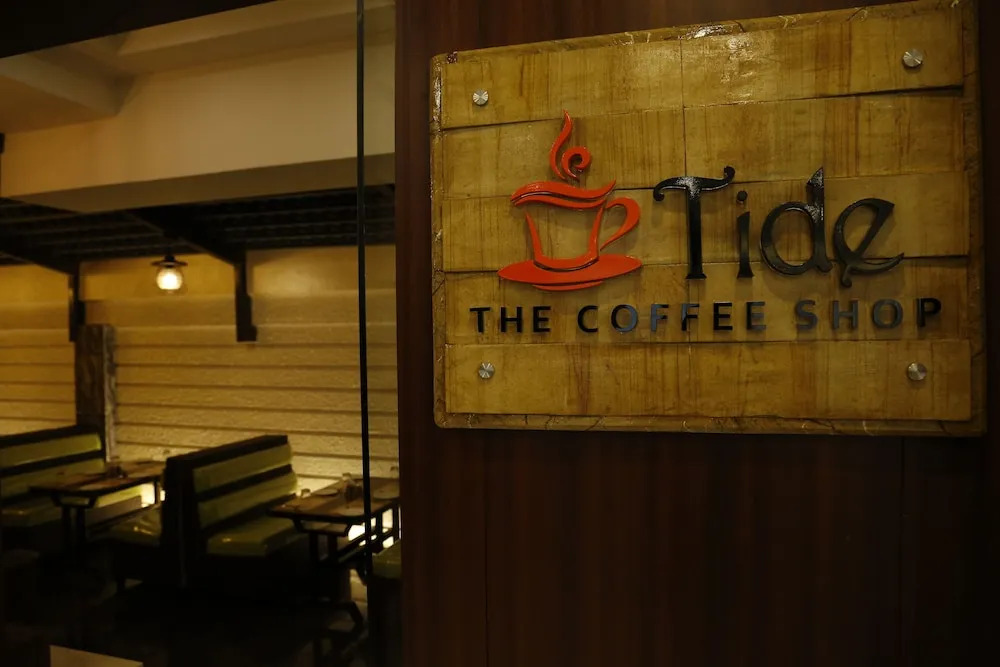 The Ocean Pearl Udupi