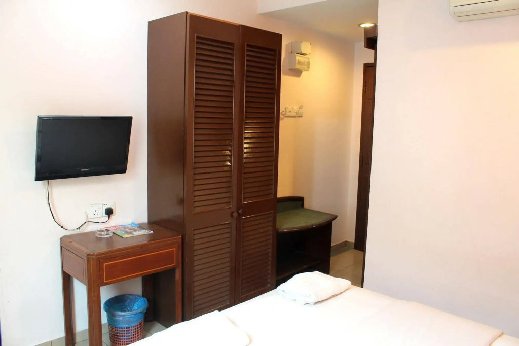 Station Hotel Klang