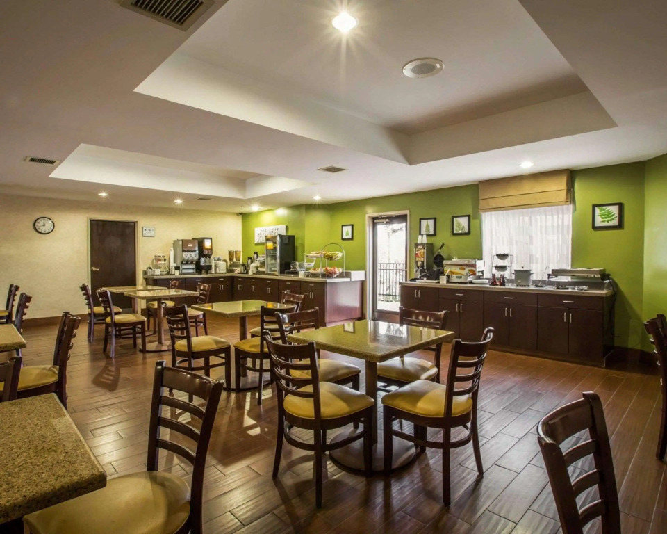 Sleep Inn Asheville - Biltmore West
