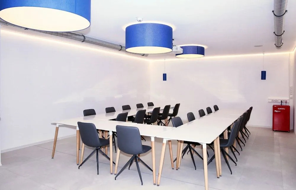 Hotel Apart GO25