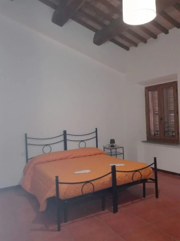 EcoAlbergo Monte Rufeno