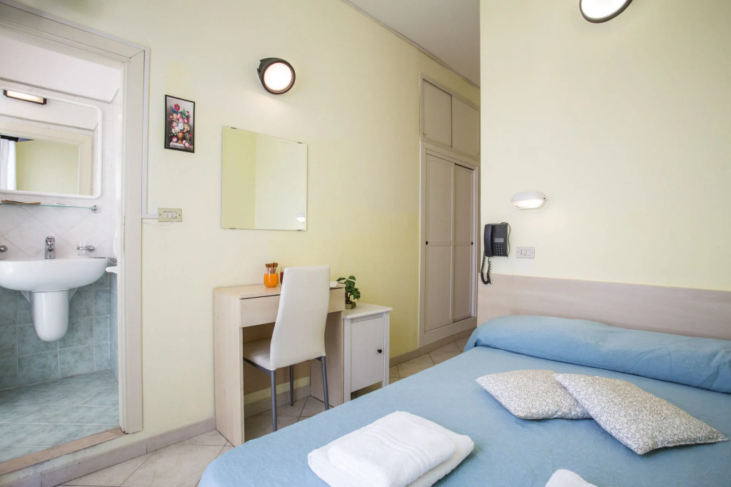 Hotel SantAngelo