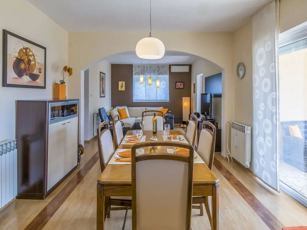 Apartment Gianna