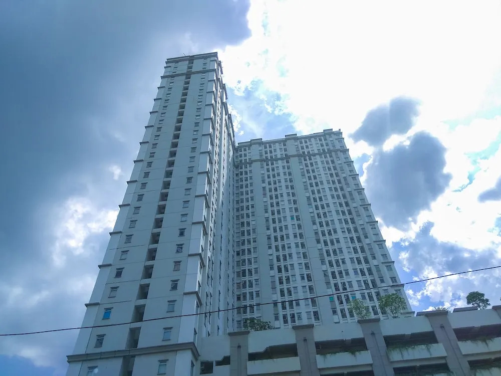 Homey 2BR Apartment at Green Lake Sunter