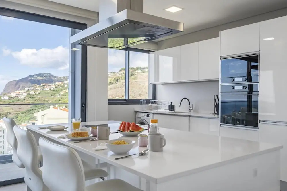 Tower Penthouse by Homie