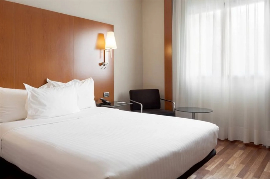 AC Hotel Badajoz by Marriott