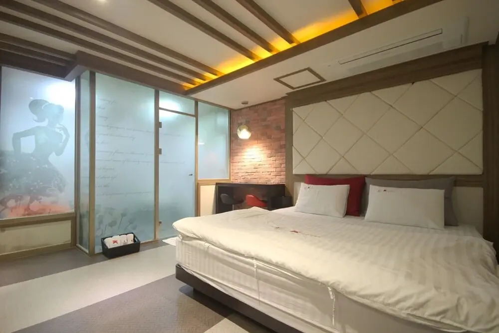 Jinju Hotel K