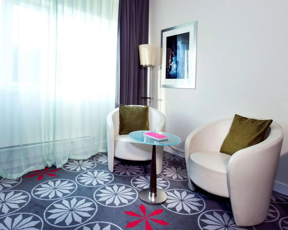 Home Hotel Aurora
