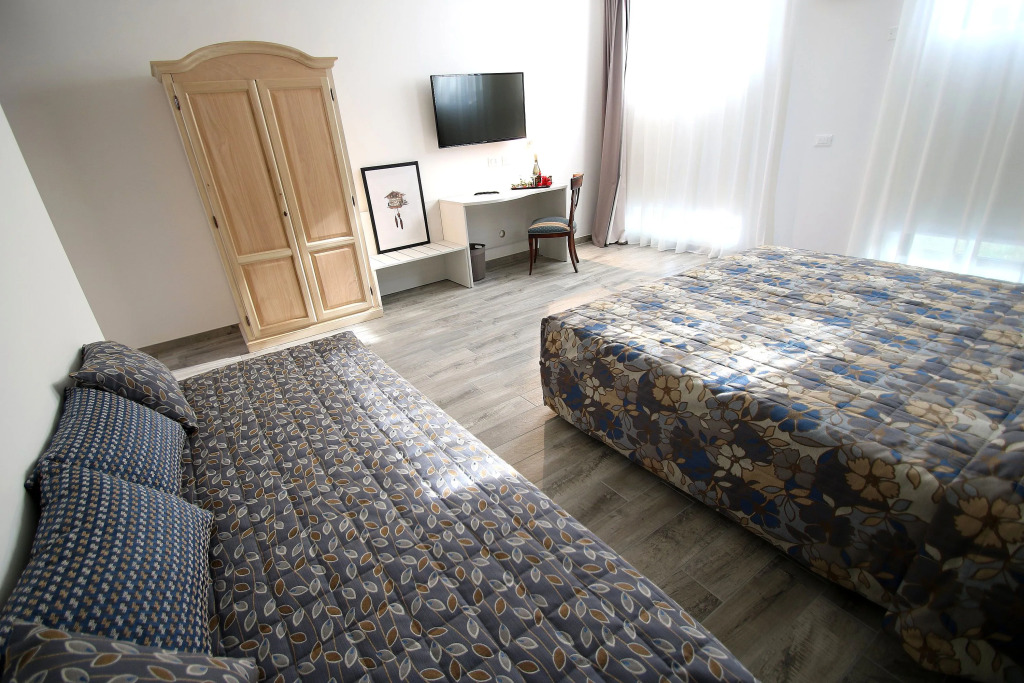 B&BveniceLAGOON Cool,Wifi-Aircnd-Parking-Breakf103