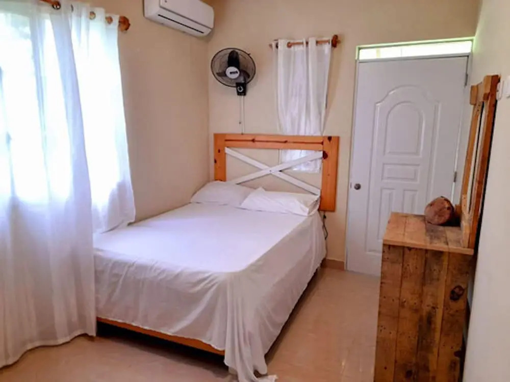 Family Suite - Apartment 1 in Villa Coconut