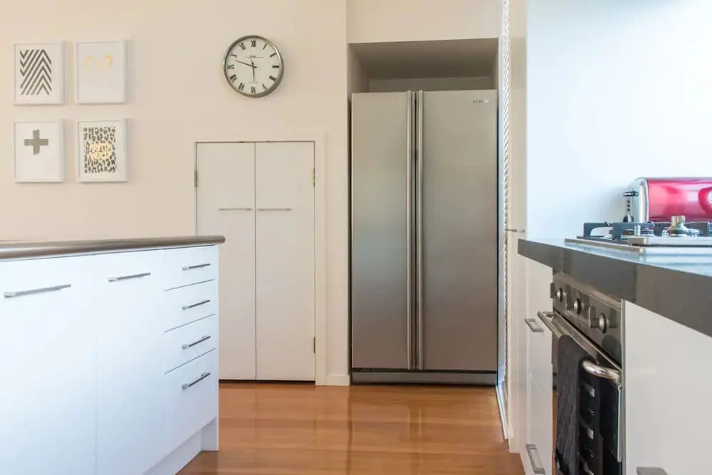 Stylish 2 Bedroom Townhouse in Heart of Ponsonby