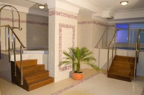 Simbad Hotel & Bar Superior