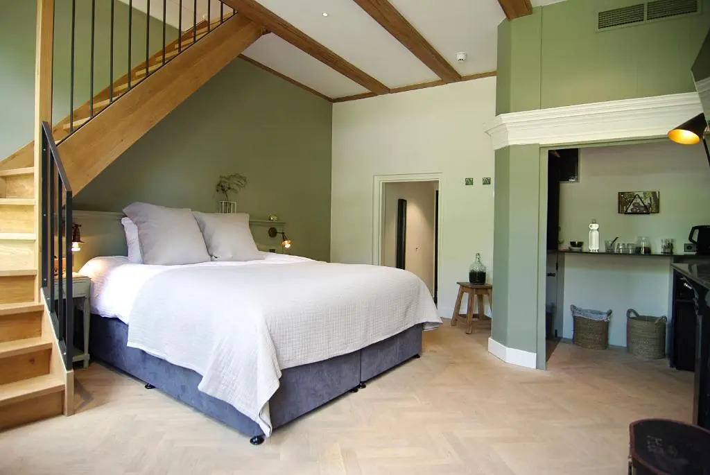 Authentic Farmhouse - De Vergulden Eenhoorn