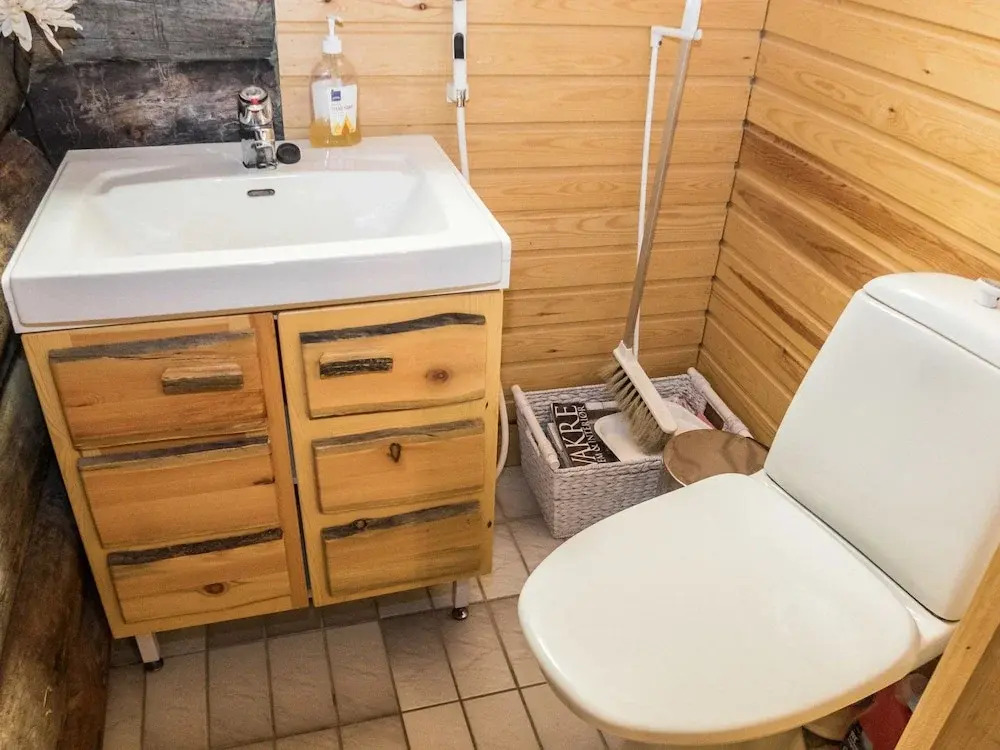 Rantaruka 4d1 Kuusamo