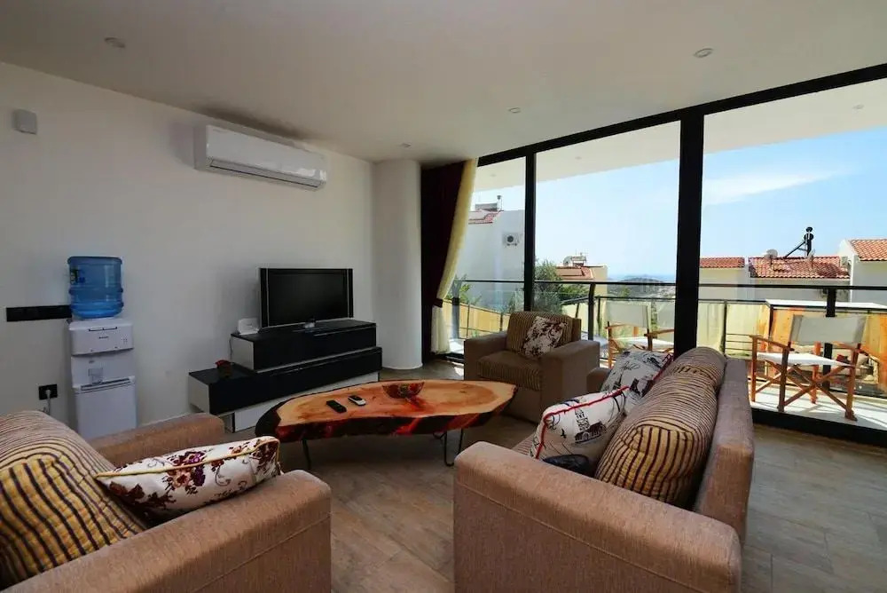 Villa Derya