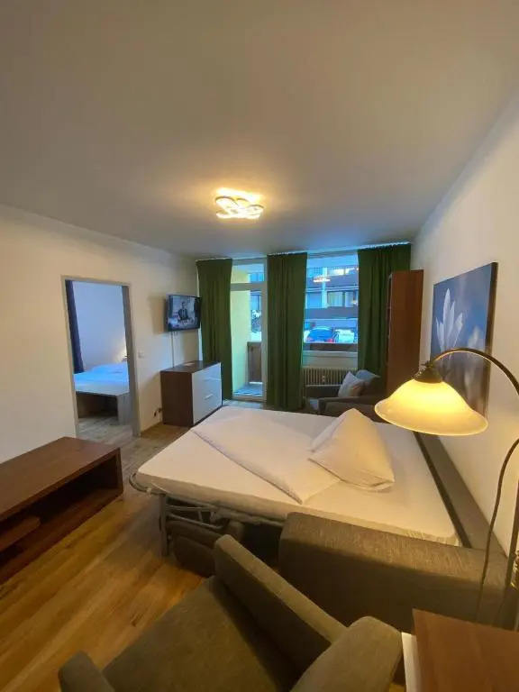 Apartment Haus 1 Top 1 - by Four Seasons Apartments