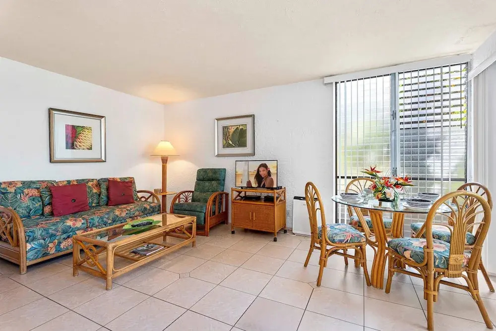 Alii Villas 107