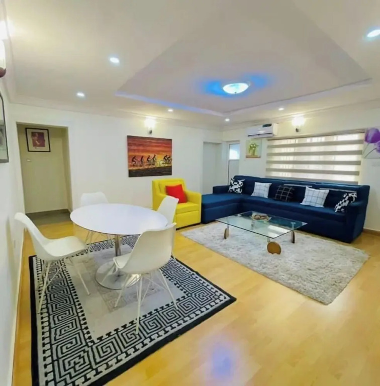 Lanosa Stay