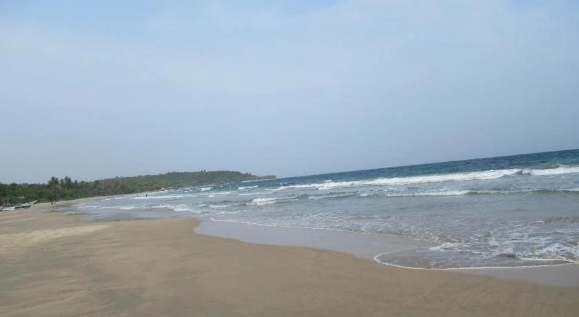 Blow Hole View Home Stay